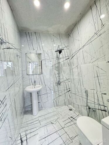 Satılır 4 otaqlı həyət evi/bağ evi 190 m², Şüvəlan q., photo 23 from 24
