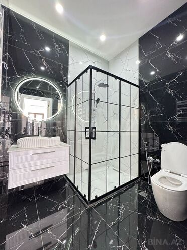 Satılır 4 otaqlı həyət evi/bağ evi 190 m², Şüvəlan q., photo 21 from 24