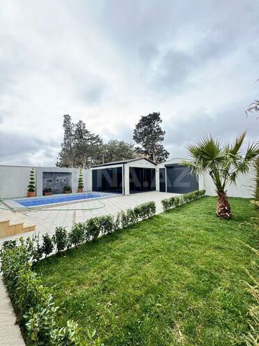 Satılır 4 otaqlı həyət evi/bağ evi 190 m², Şüvəlan q., photo 6 from 24