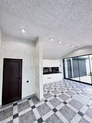 Satılır 4 otaqlı həyət evi/bağ evi 190 m², Şüvəlan q., photo 16 from 24