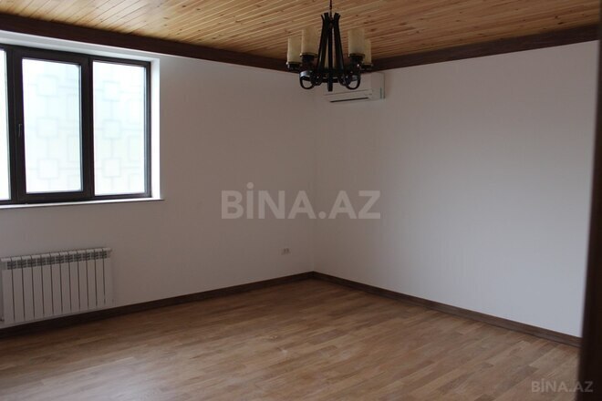 8 otaqlı həyət evi/bağ evi - Badamdar q. - 365 m² (6)