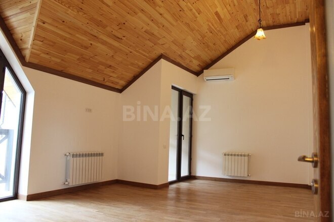8 otaqlı həyət evi/bağ evi - Badamdar q. - 365 m² (7)