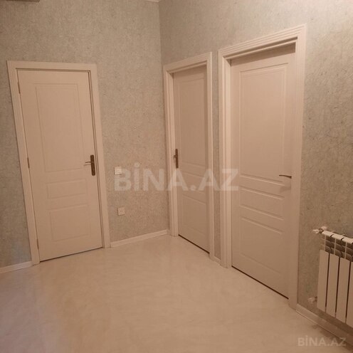 2 otaqlı yeni tikili - Saray q. - 63 m² (4)