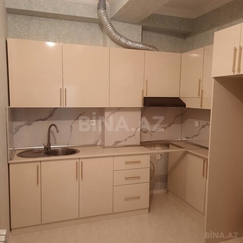 2 otaqlı yeni tikili - Saray q. - 63 m² (2)