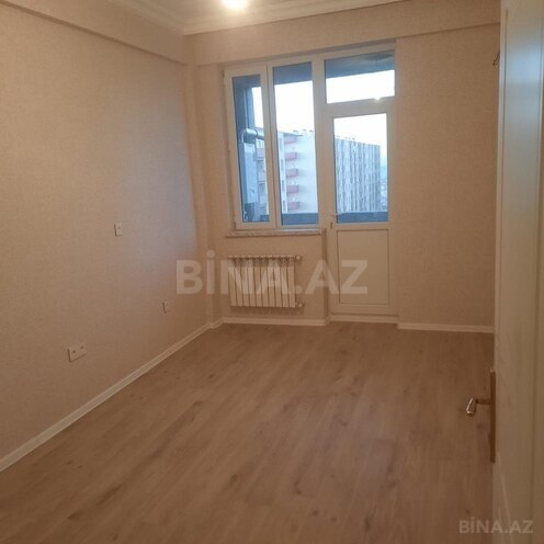2 otaqlı yeni tikili - Saray q. - 63 m² (6)