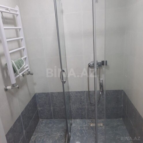 2 otaqlı yeni tikili - Saray q. - 63 m² (8)
