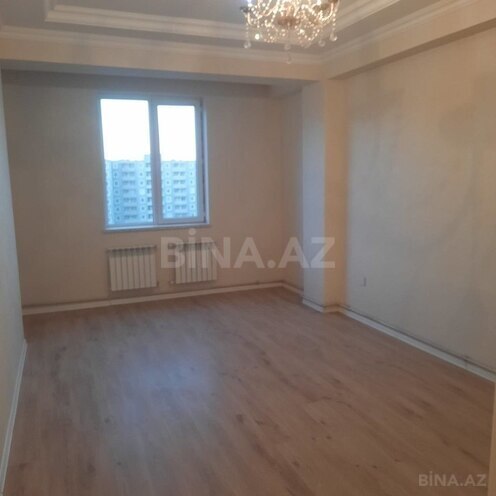 2 otaqlı yeni tikili - Saray q. - 63 m² (7)