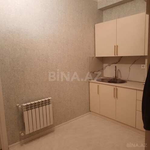 2 otaqlı yeni tikili - Saray q. - 63 m² (5)