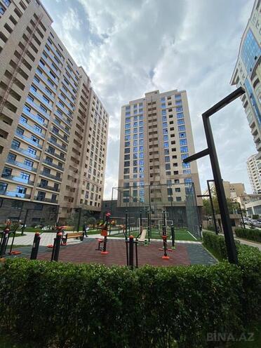 5-комн. новостройка - Насиминский  р. - 255 м² (1)