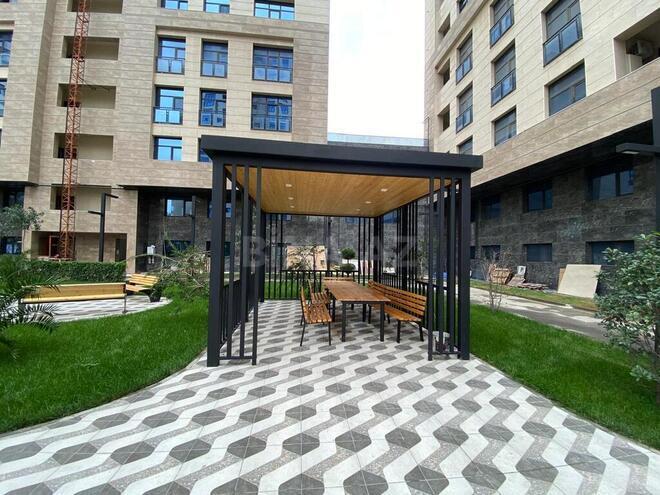 5-комн. новостройка - Насиминский  р. - 255 м² (5)