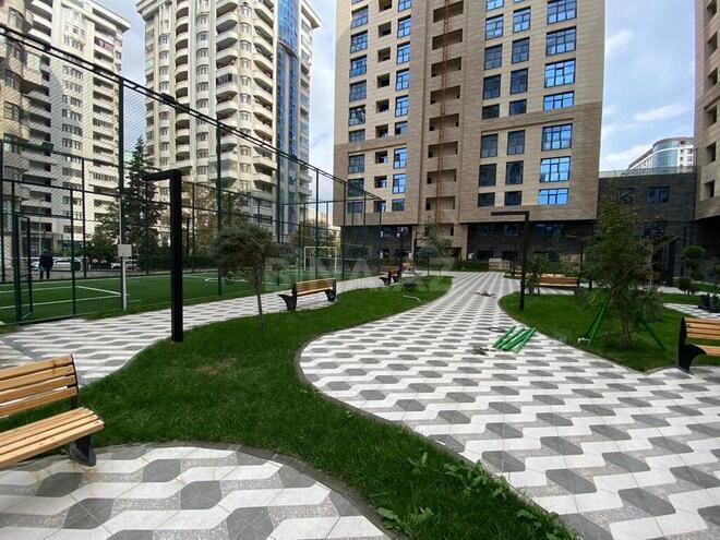 5-комн. новостройка - Насиминский  р. - 255 м² (7)