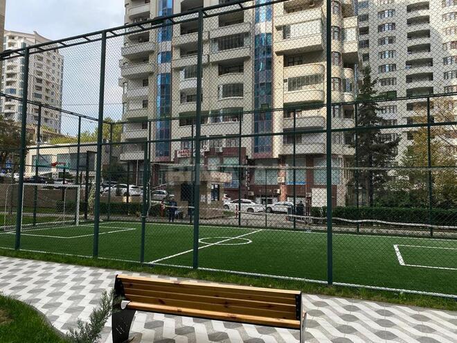 5-комн. новостройка - Насиминский  р. - 255 м² (6)