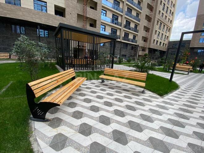 5-комн. новостройка - Насиминский  р. - 255 м² (11)