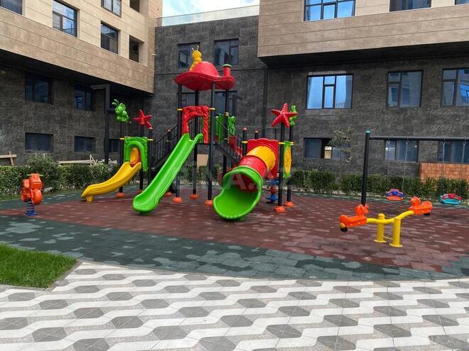 5-комн. новостройка - Насиминский  р. - 255 м² (8)