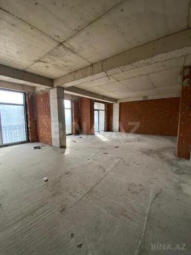 5-комн. новостройка - Насиминский  р. - 255 м² (4)