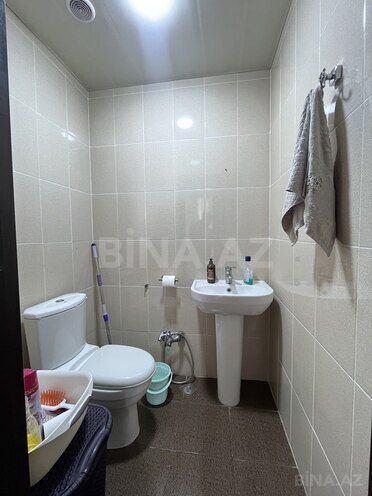 3 otaqlı yeni tikili - Yeni Yasamal q. - 90 m² (7)