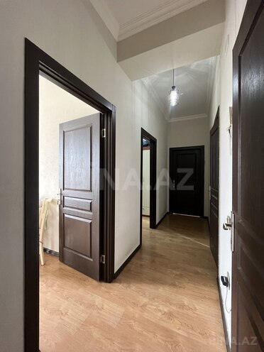 3 otaqlı yeni tikili - Yeni Yasamal q. - 90 m² (10)