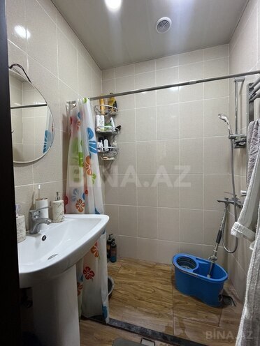 3 otaqlı yeni tikili - Yeni Yasamal q. - 90 m² (8)