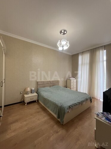 3 otaqlı yeni tikili - Yeni Yasamal q. - 90 m² (4)