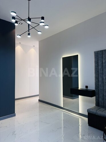 Satılır 5 otaqlı həyət evi/bağ evi 200 m², Mərdəkan q., photo 22 from 23