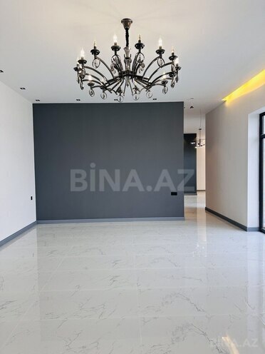 Satılır 5 otaqlı həyət evi/bağ evi 200 m², Mərdəkan q., photo 20 from 23