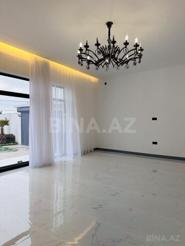 Satılır 5 otaqlı həyət evi/bağ evi 200 m², Mərdəkan q., photo 17 from 23
