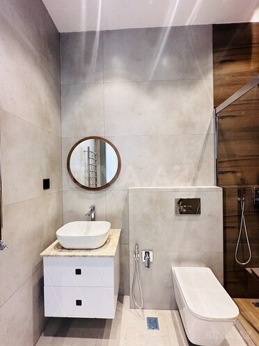 Satılır 5 otaqlı həyət evi/bağ evi 200 m², Mərdəkan q., photo 12 from 23