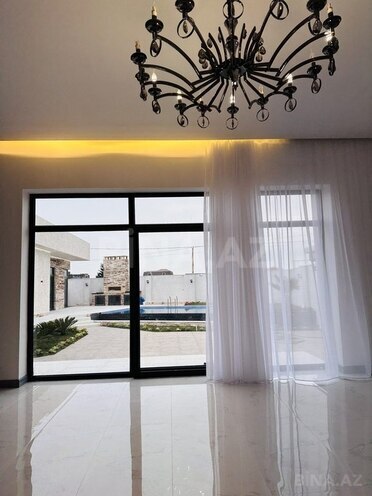 Satılır 5 otaqlı həyət evi/bağ evi 200 m², Mərdəkan q., photo 19 from 23