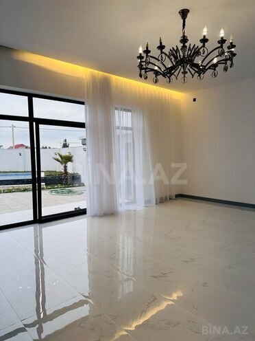 Satılır 5 otaqlı həyət evi/bağ evi 200 m², Mərdəkan q., photo 18 from 23