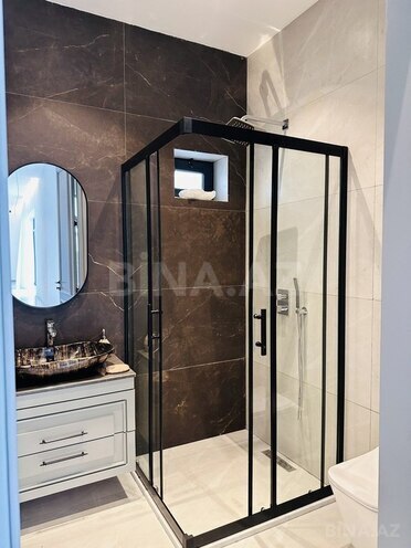 Satılır 5 otaqlı həyət evi/bağ evi 200 m², Mərdəkan q., photo 21 from 23