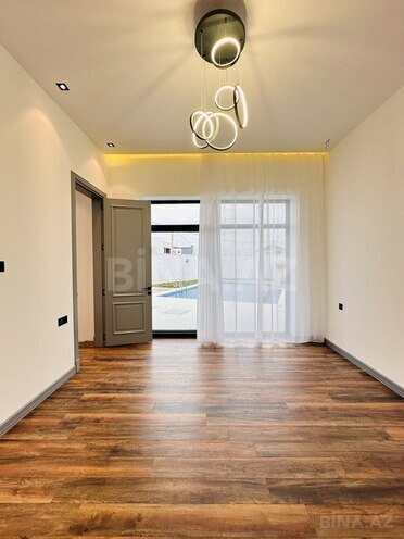 Satılır 5 otaqlı həyət evi/bağ evi 200 m², Mərdəkan q., photo 16 from 23