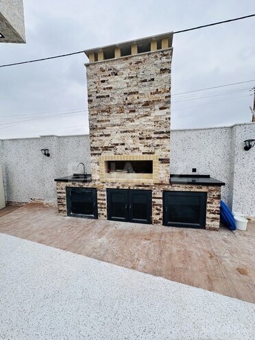 Satılır 5 otaqlı həyət evi/bağ evi 200 m², Mərdəkan q., photo 5 from 23