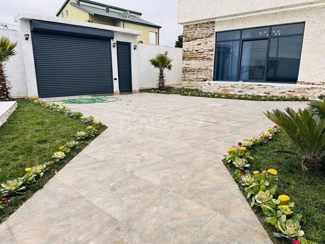 Satılır 5 otaqlı həyət evi/bağ evi 200 m², Mərdəkan q., photo 6 from 23