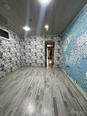 Объект - м. Ичеришехер - 50 м² (12)