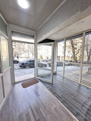 Объект - м. Ичеришехер - 50 м² (5)