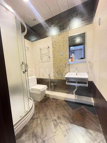 3 otaqlı yeni tikili - Nizami m. - 145 m² (10)