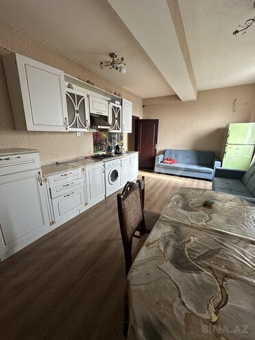 2-комн. новостройка - м. Мемар Аджеми - 70 м² (1)