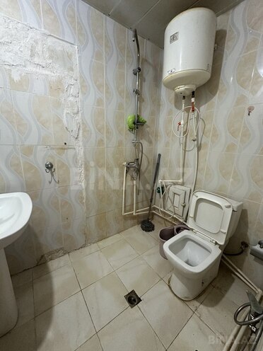 2-комн. новостройка - м. Мемар Аджеми - 70 м² (8)