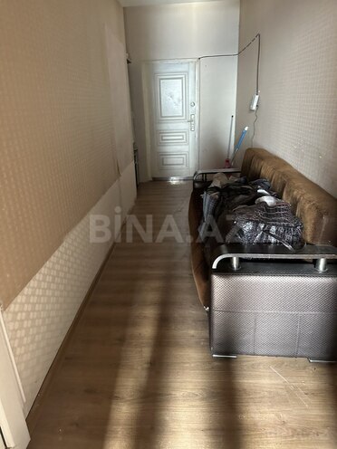 2-комн. новостройка - м. Мемар Аджеми - 70 м² (7)