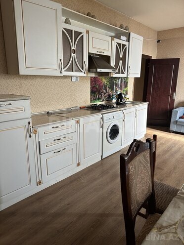 2-комн. новостройка - м. Мемар Аджеми - 70 м² (4)