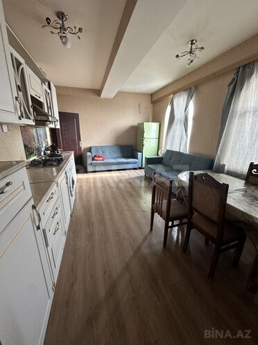 2-комн. новостройка - м. Мемар Аджеми - 70 м² (2)