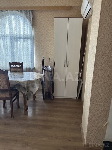 2-комн. новостройка - м. Мемар Аджеми - 70 м² (11)