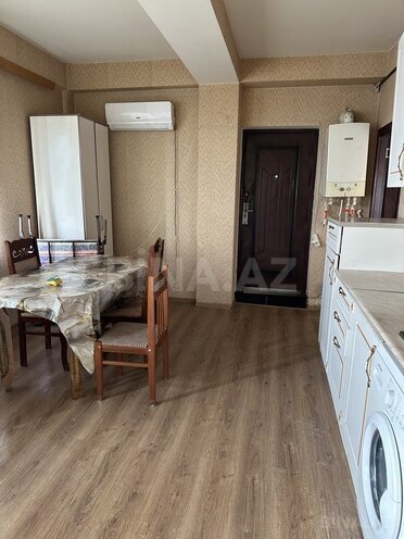 2-комн. новостройка - м. Мемар Аджеми - 70 м² (12)