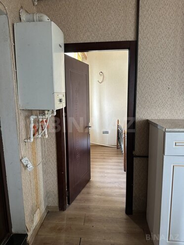 2-комн. новостройка - м. Мемар Аджеми - 70 м² (5)