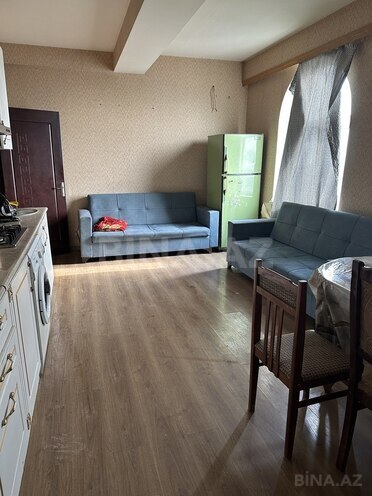 2-комн. новостройка - м. Мемар Аджеми - 70 м² (3)