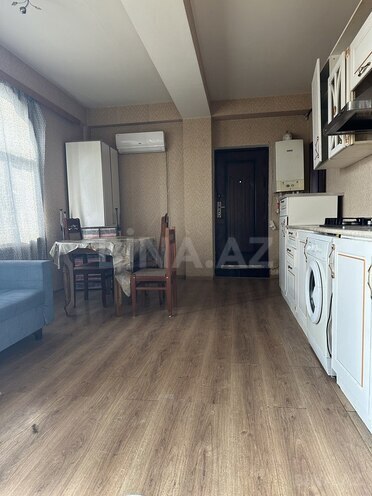 2-комн. новостройка - м. Мемар Аджеми - 70 м² (9)
