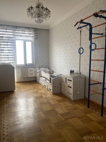 3 otaqlı yeni tikili - Əhmədli q. - 124 m² (8)
