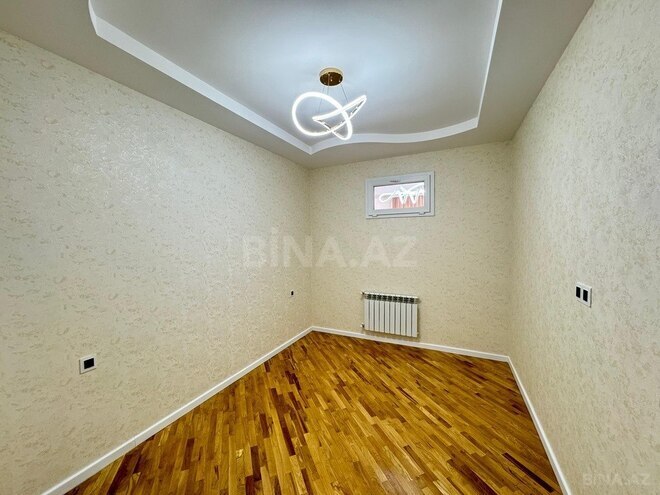 3 otaqlı yeni tikili - Həzi Aslanov m. - 70 m² (6)