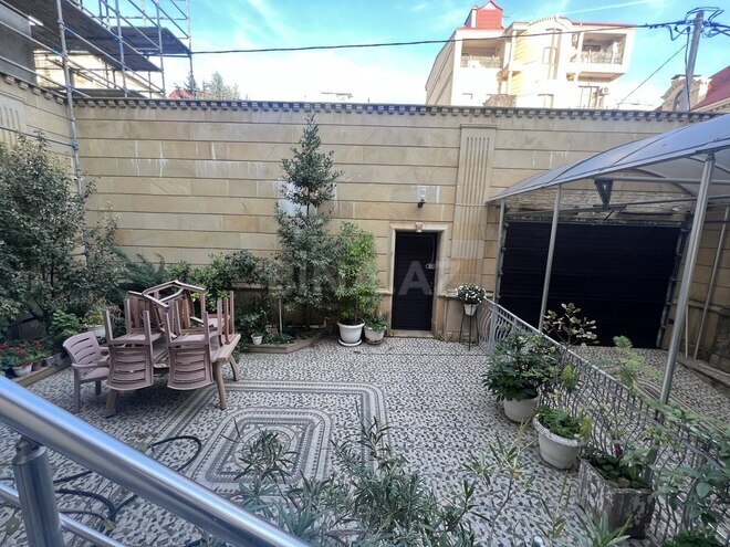 7-комн. дом/дача - Наримановский  р. - 330 м² (4)