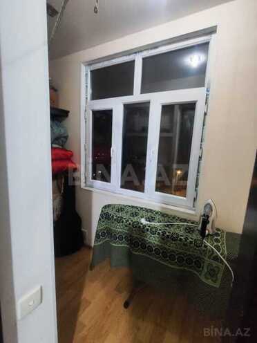 2 otaqlı köhnə tikili - Köhnə Günəşli q. - 40 m² (8)